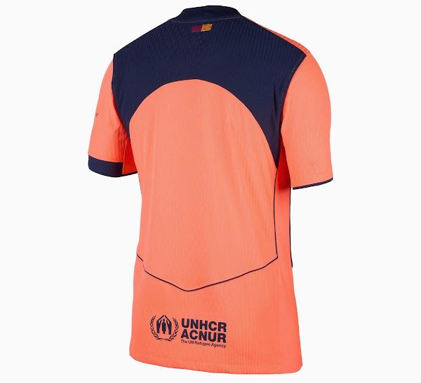 🚨Vamos a SORTEAR la nueva camiseta del FC Barcelona entre los que:

-Den RT a este tuit.
-Sigan a <a href="/Ctinfo_17/">Ctinfo_17</a> y a mi.

👥Menciona a un amigo para doble participación.
