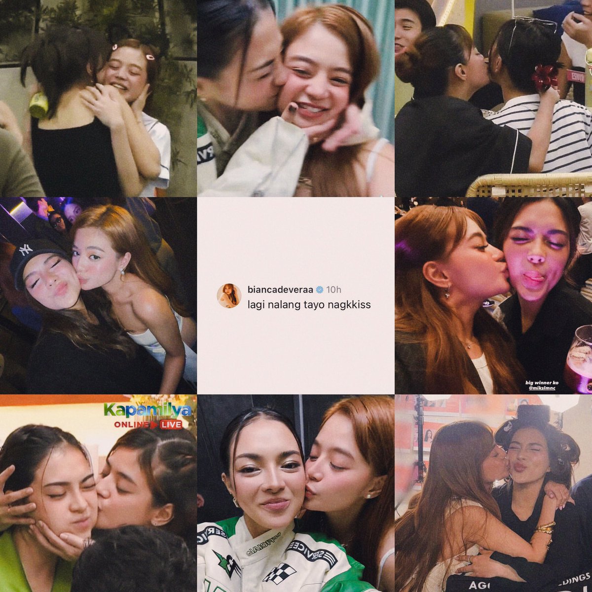 Tiff | PBB Bianca (@tiffany07896671) on Twitter photo walang aagaw sa kwento natin. the mother of all ships stands firm — NO TO LOVE TRIANGLE! MIBI LANG DAPAT. 
we owe it to mika and bianca, and to every mibinatics who’s been here since day one, to protect the story we believed in. walang bibitaw. walang aagaw sa kwento natin. the mother of all ships stands firm — NO TO LOVE TRIANGLE! MIBI LANG DAPAT. 
we owe it to mika and bianca, and to every mibinatics who’s been here since day one, to protect the story we believed in. walang bibitaw.