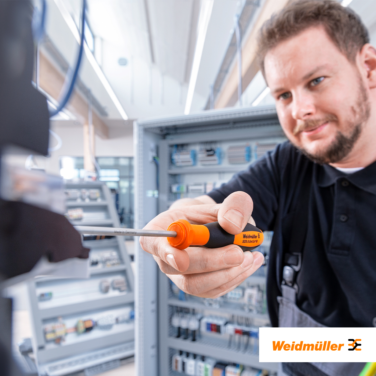 Weidmuller UK tweet media