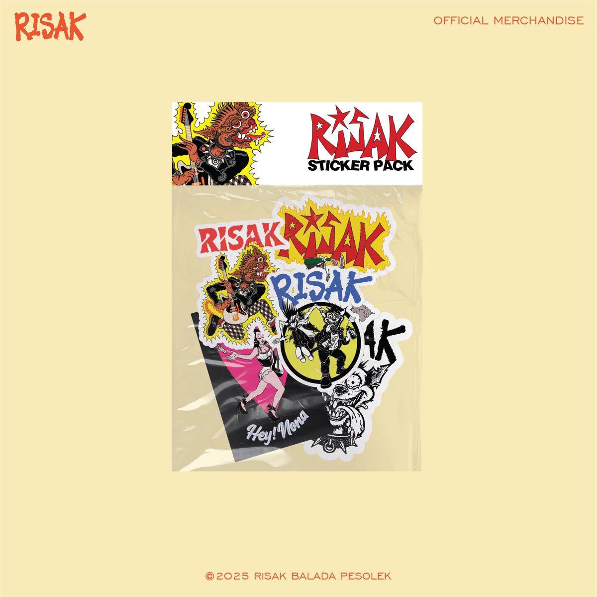 idiots21st's tweet image. pesolek sampai mampus! 😋