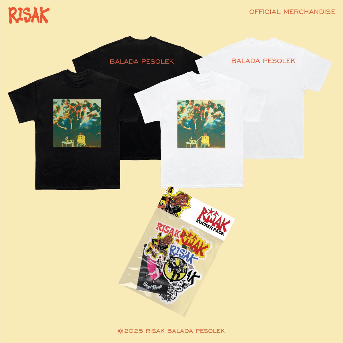 idiots21st's tweet image. pesolek sampai mampus! 😋