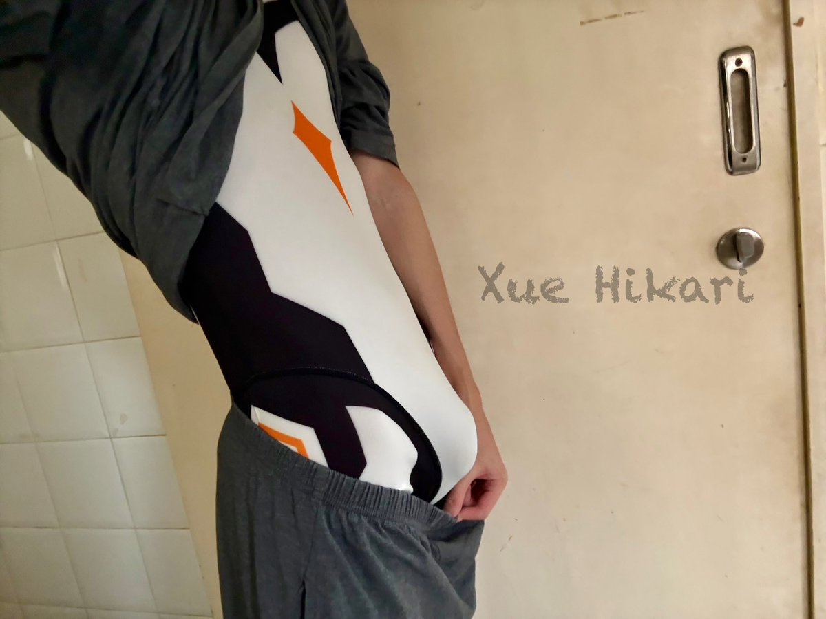 Elian～X tweet media