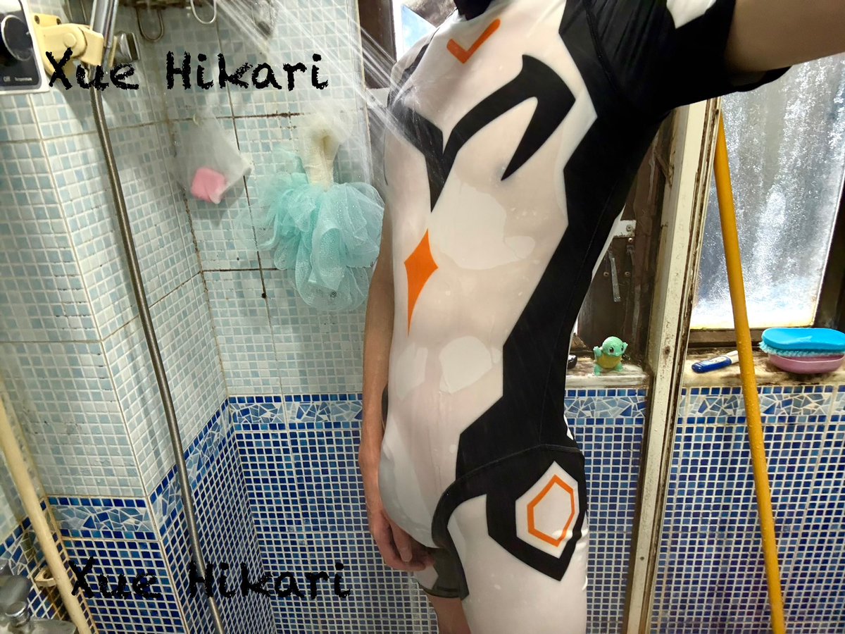 Elian～X tweet media