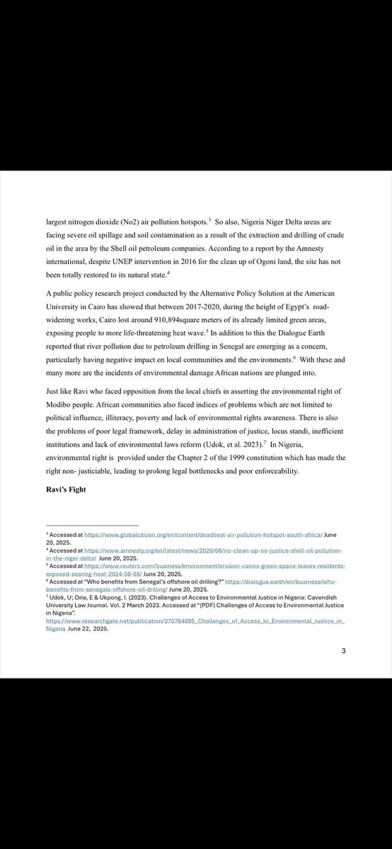 Congratulations <a href="/ajayijames111/">Ajayi Olayinka</a> 2nd place out of 80+ in @IHRAM_Africa’s Human Rights Essay Contest. We’re super proud of you🫶☺️