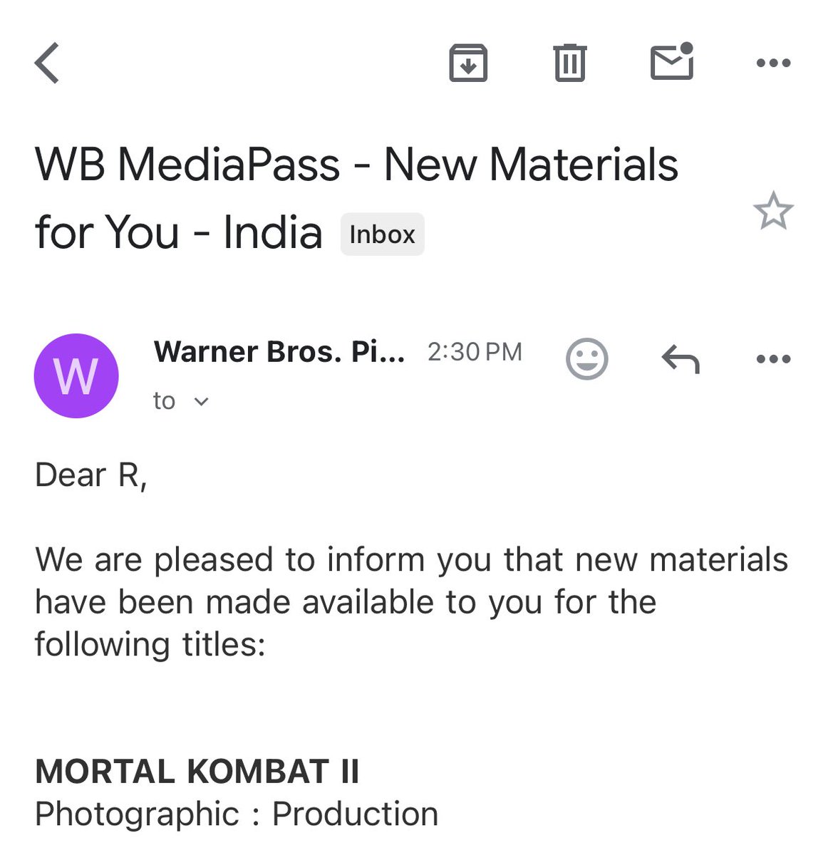 ใฝ๏ธ #CarloOut (@itz_dharma) on Twitter photo #MortalKombat UHD Stills ๐
<a href="/Quality_Pixels/">Quality Pixels</a> #MortalKombat UHD Stills ๐
<a href="/Quality_Pixels/">Quality Pixels</a>