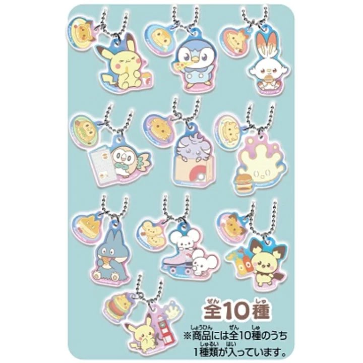 ポケモンセンターNAKAYAMA on X: 