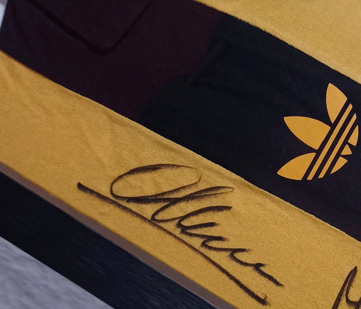 Es HOY ! VIVA SIEMPRE PEÑAROL !