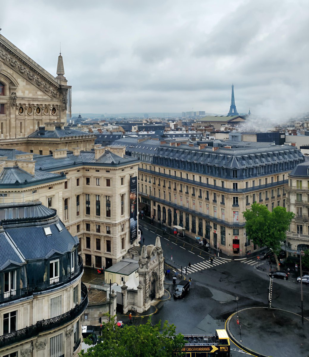 Paris, France 🇫🇷