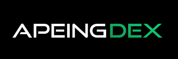 Jinn (@itsjinncrypto) on Twitter photo ๐ Why is <a href="/ApeingAI/">Apeing</a> a game-changer in the DEX space?
Because in meme coin & low-cap trading, speed and security define success. Built on Solana, ApeingAI delivers:
โก Ultra-fast, low-latency transactions
๐ก๏ธ AI-powered scam protection with real-time monitoring
๐ 24/7 AI scanning ๐ Why is <a href="/ApeingAI/">Apeing</a> a game-changer in the DEX space?
Because in meme coin & low-cap trading, speed and security define success. Built on Solana, ApeingAI delivers:
โก Ultra-fast, low-latency transactions
๐ก๏ธ AI-powered scam protection with real-time monitoring
๐ 24/7 AI scanning