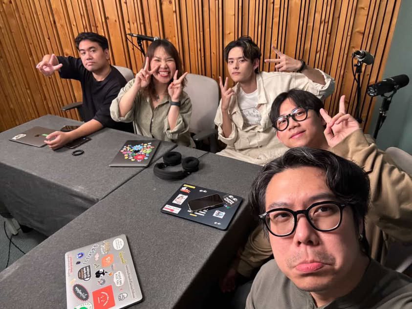 midnightmeowx2's tweet image. มาแย้ว #UntitledCase #NAY_PERSES