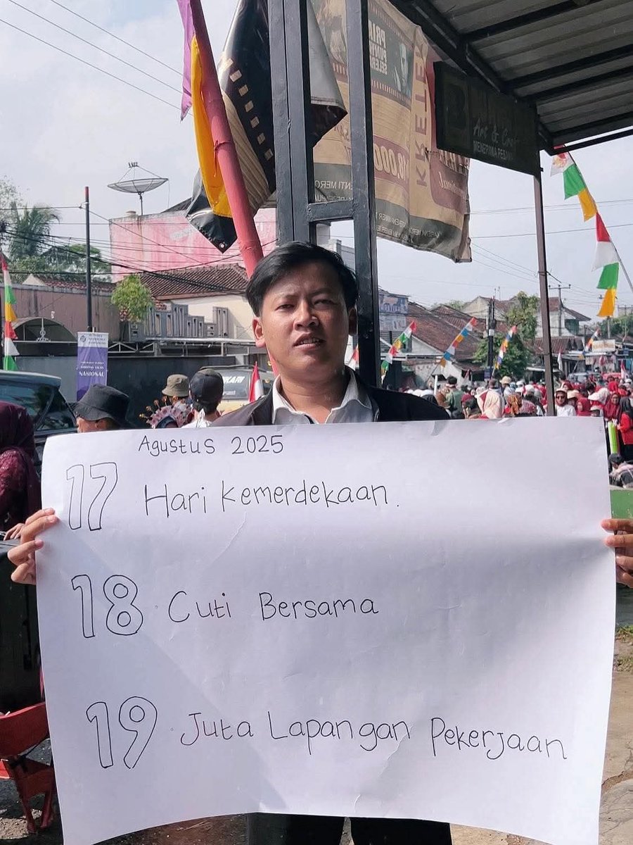 maulansaid's tweet photo. Bagaimana perasaanmu kawan? https://t.co/wDOryhh5NJ