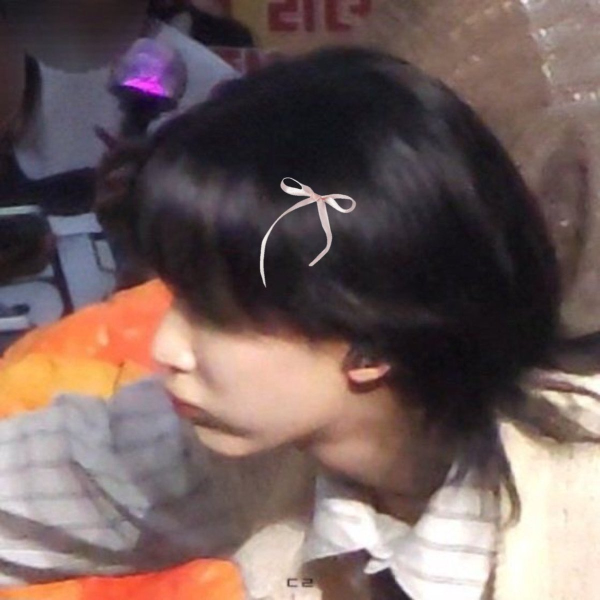 hannieasbunny's tweet image. 