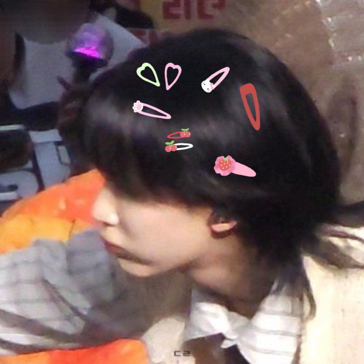 hannieasbunny's tweet image. 