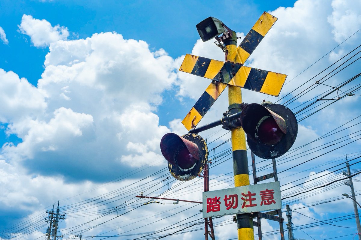 田舎の夏