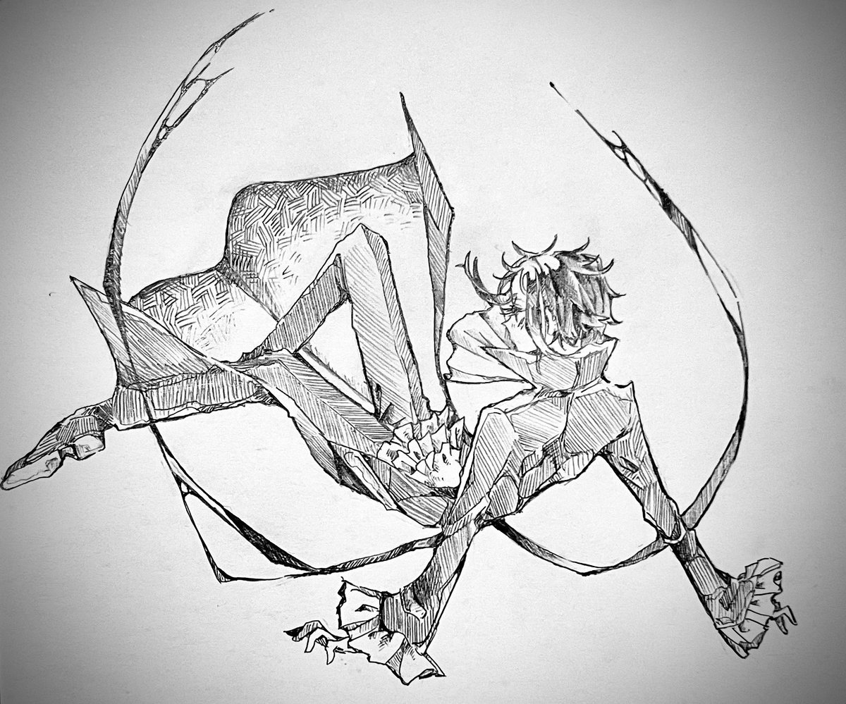 ❈失楽園❈ (@Paradise_lost3) / Posts and Replies / X