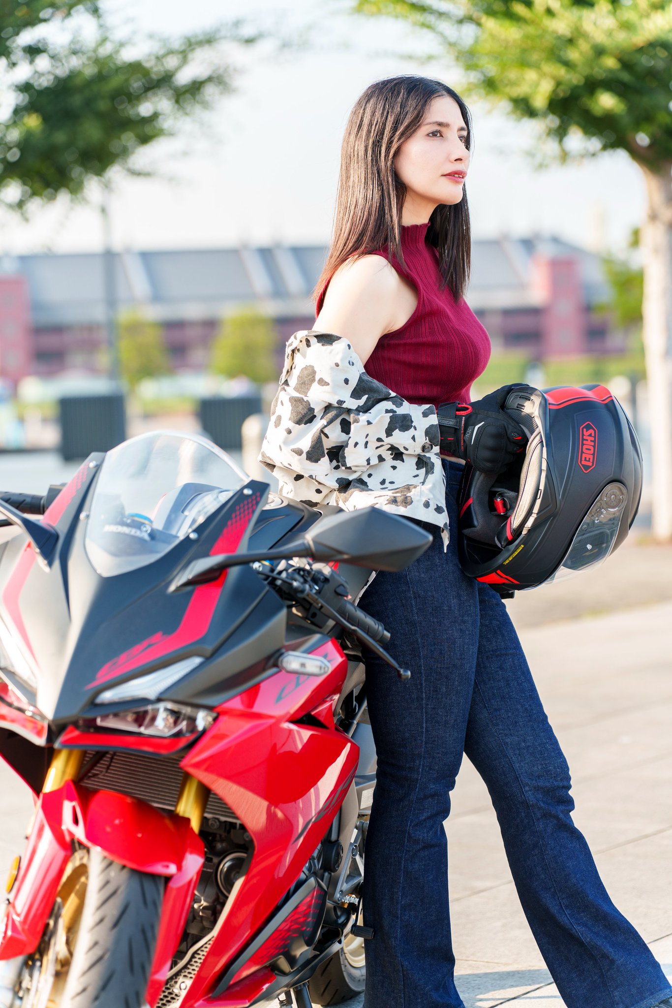 女の子　新品タグ付き〜used 160〜Mサイズ　Jenny中心　45点まとめ 新サイズ追加!刺繍シフォンロングドレス/キャミ/谷間見せ/背中