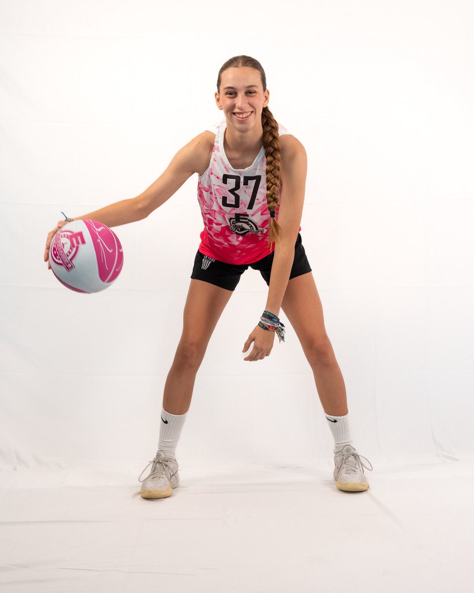 Miranda Rodríguez Sánchez (@mirandarodri29) on Twitter photo 𝙎𝙪𝙢𝙢𝙚𝙧 ‘25 🌟 𝘾𝙡𝙖𝙨𝙨 2026 #37 𝙎𝙥𝙖𝙣𝙞𝙨𝙝 𝙀𝙫𝙚𝙣𝙩 2025 🇪🇸🏀
<a href="/EliteSportsESP/">Elite Sports Academy 🏀🎓</a>
#basketball #ncaa #wbb #basketfem #womenbasketball 𝙎𝙪𝙢𝙢𝙚𝙧 ‘25 🌟 𝘾𝙡𝙖𝙨𝙨 2026 #37 𝙎𝙥𝙖𝙣𝙞𝙨𝙝 𝙀𝙫𝙚𝙣𝙩 2025 🇪🇸🏀
<a href="/EliteSportsESP/">Elite Sports Academy 🏀🎓</a>
#basketball #ncaa #wbb #basketfem #womenbasketball