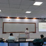 Photo by Centre for Public Policy, IIM Bangalore (@CPP_IIMB)