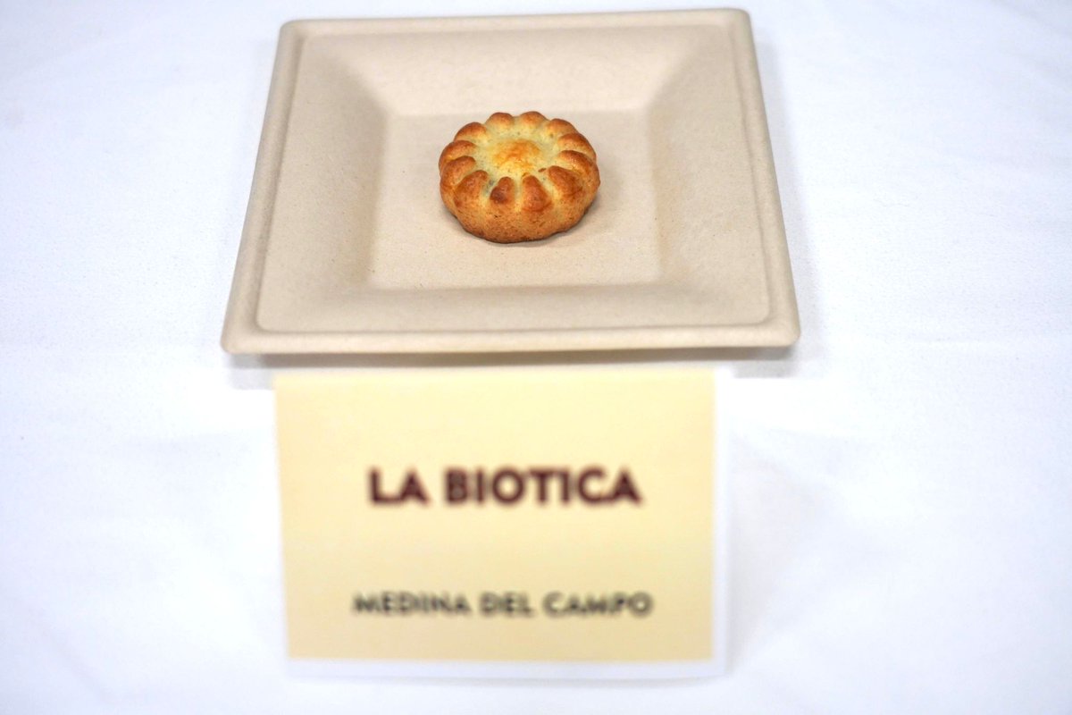 ✨ Estos son los alimentos que estuvieron presentes y se pudieron degustar en la Feria de Málaga 

Bajo el sello de Alimentos de Valladolid y la Milla de Oro del Vino <a href="/milladeorovino/">Milla de Oro del Vino</a> , compartimos con Málaga la esencia y el sabor de nuestra tierra 

Los asistentes pudieron