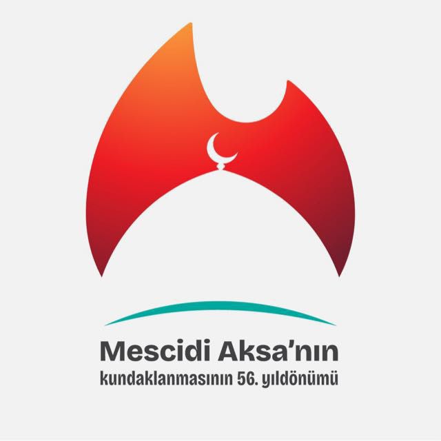 Mescid-i Aksa'nın kundaklanmasının üzerinden, yarım asır geçmesine rağmen, mukaddes mabedimiz,ilk kıblemiz olan Mescid-i Aksa'ya yönelik saldırılar hâlâ devam ediyor.
📢 Paylaş, duyur, ses ver!!!
      Unutma!
      Unutulan zulümler tekerrür       eder...
Yangını söndürün,