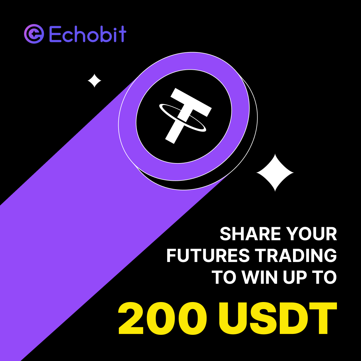 EchobitExchange tweet picture