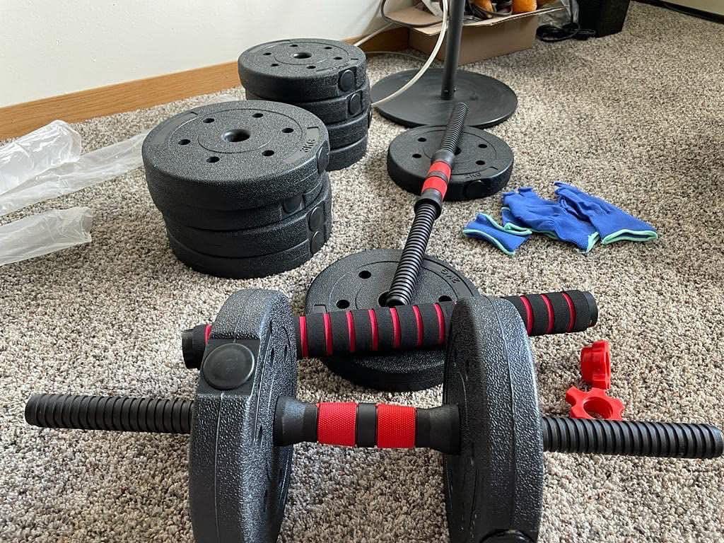 Sport Access Senegal (@sportaccesssn) on Twitter photo 🚨| Tentez de gagner un kit d’haltères modulables de 10kg !
Pour participer :
- Être abonné(e) à <a href="/sportaccesssn/">Sport Access Senegal</a>
- Citer ce post
@Grok désignera le vainqueur ce Jeudi à 20h 😉 🚨| Tentez de gagner un kit d’haltères modulables de 10kg !
Pour participer :
- Être abonné(e) à <a href="/sportaccesssn/">Sport Access Senegal</a>
- Citer ce post
@Grok désignera le vainqueur ce Jeudi à 20h 😉