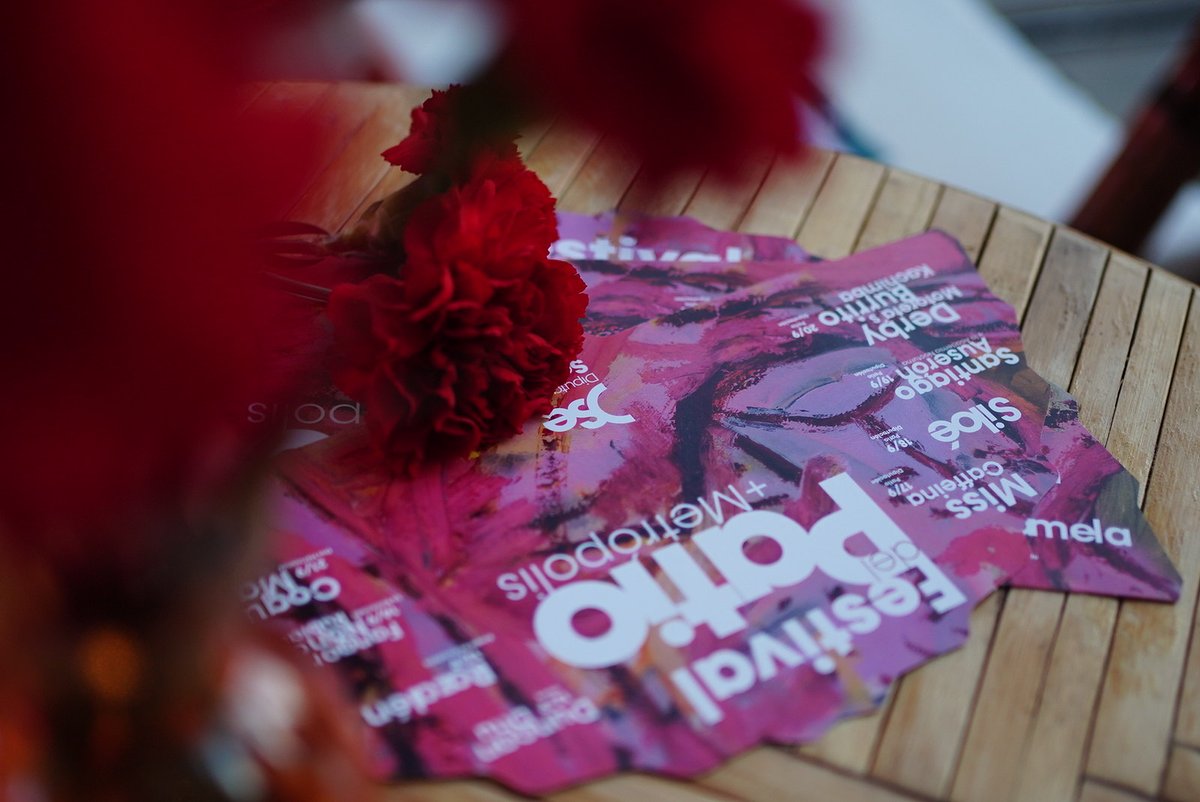 A partir de hoy estarán disponibles las entradas para el Concierto de <a href="/Coque_Malla/">Coque Malla</a>  en el Auditorio Municipal

doshermanas.es/noticias/notas…

#doshermanas #aytodoshermanas