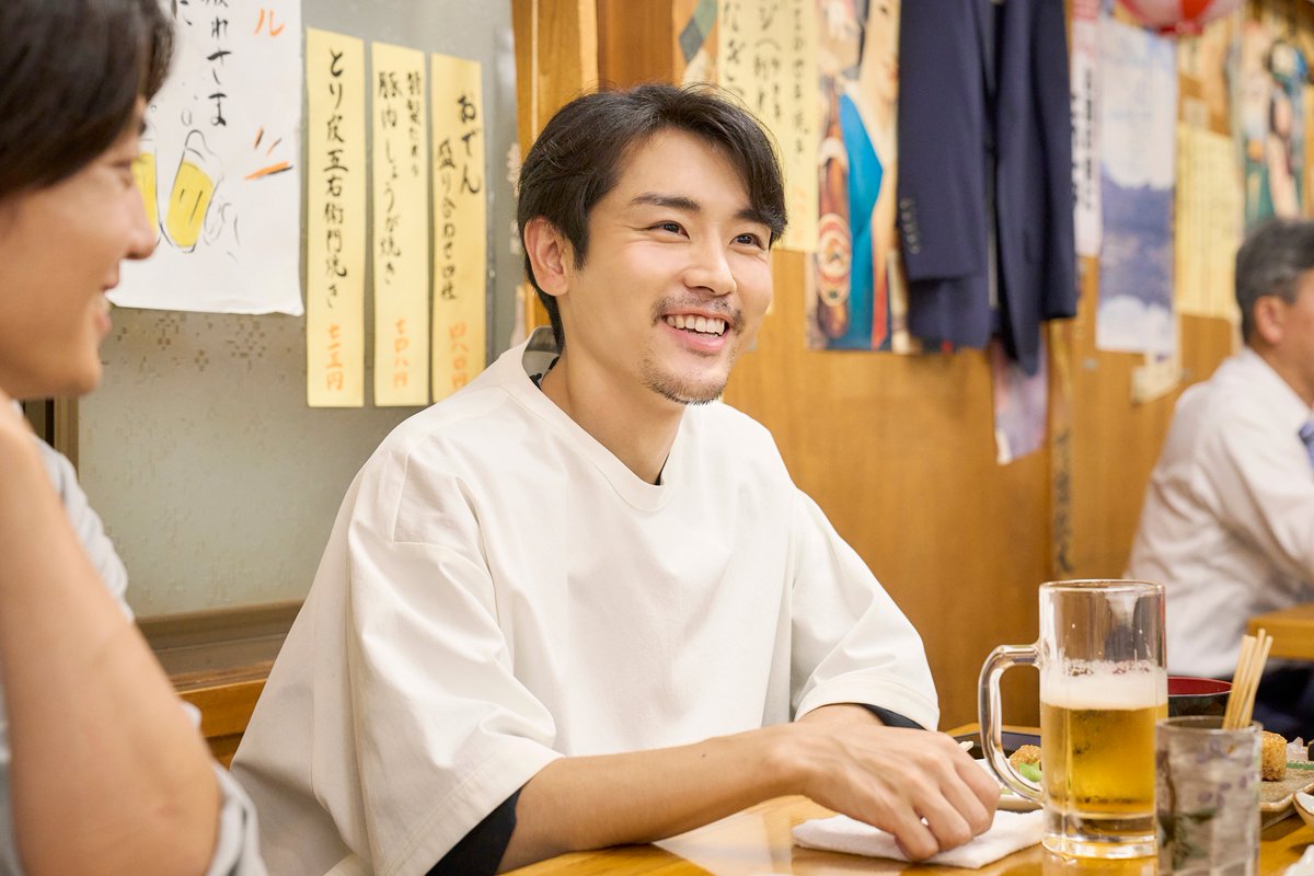 ┈┈┈┈┈☽⁺‧┈┈┈┈┈
　🍓登場人物紹介🌙
　福山凛太郎（フーヤン）
（#黒崎煌代/#泉澤祐希）
┈┈┈┈┈☽⁺‧┈┈┈┈┈

日向（#齋藤潤）の親友で、同級生。
お調子ものの明るいキャラで、
ニックネームは「フーヤン」。

『#ストロベリームーン 余命半年の恋』
#ストムン