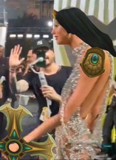☀️Chalicar's Sivir🪃 tweet media