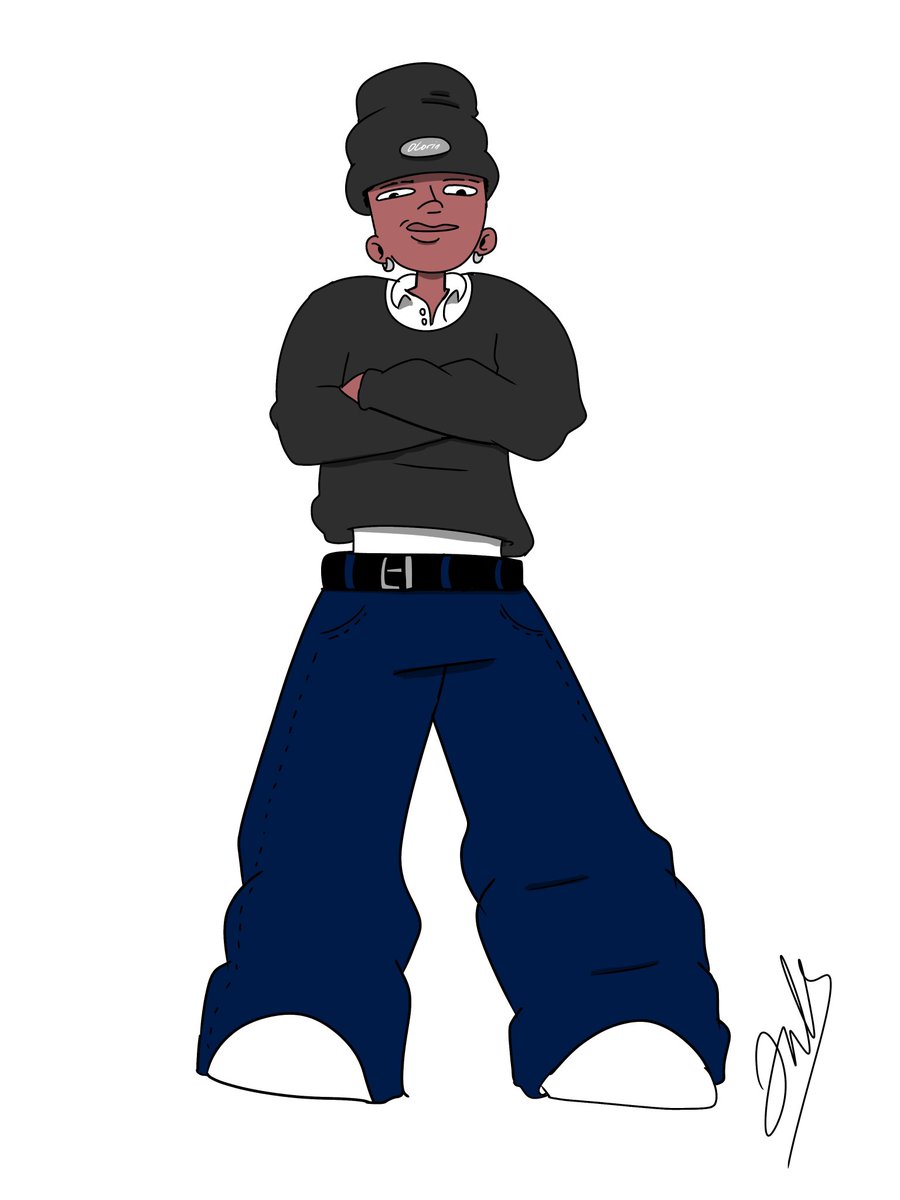 Juls (@julsbabyyyy) on Twitter photo I drew <a href="/scottyolorin/">scotty!</a> in my art style 
What do you think? I drew <a href="/scottyolorin/">scotty!</a> in my art style 
What do you think?