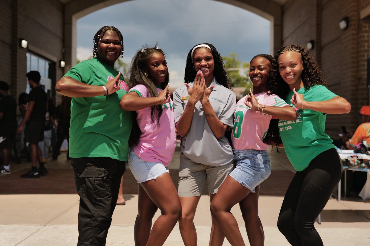 FAMU | University Housing tweet media