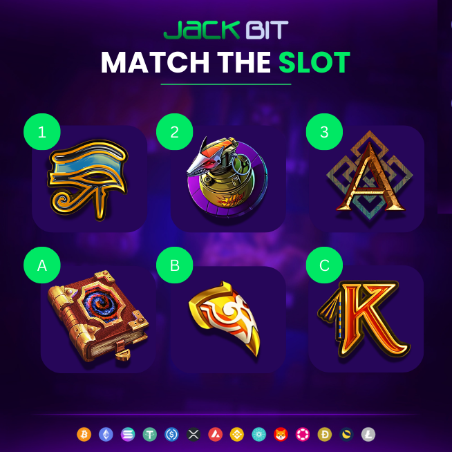 JackCasino's tweet photo. Pair the elements and win a share of 60 Free spins 🔥 

- Repost, love, tag a  friend https://t.co/RO9xyQxAv6