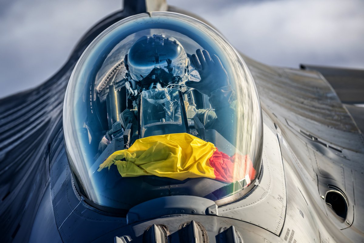 NATO Air Command (@nato_aircom) on Twitter photo 🇧🇪 <a href="/BeAirForce/">Belgian Air Force🇧🇪</a> take over NATO’s Air Policing mission in Iceland, replacing <a href="/EjercitoAire/">Ejército del Aire y del Espacio</a> 🇪🇸
This is the first time Belgian Air Force deploys to Keflavik Air Base, securing NATO airspace as part of the Alliance’s mission in Iceland 🇮🇸
Read more: ac.nato.int/archive/2025-2… 🇧🇪 <a href="/BeAirForce/">Belgian Air Force🇧🇪</a> take over NATO’s Air Policing mission in Iceland, replacing <a href="/EjercitoAire/">Ejército del Aire y del Espacio</a> 🇪🇸
This is the first time Belgian Air Force deploys to Keflavik Air Base, securing NATO airspace as part of the Alliance’s mission in Iceland 🇮🇸
Read more: ac.nato.int/archive/2025-2…
