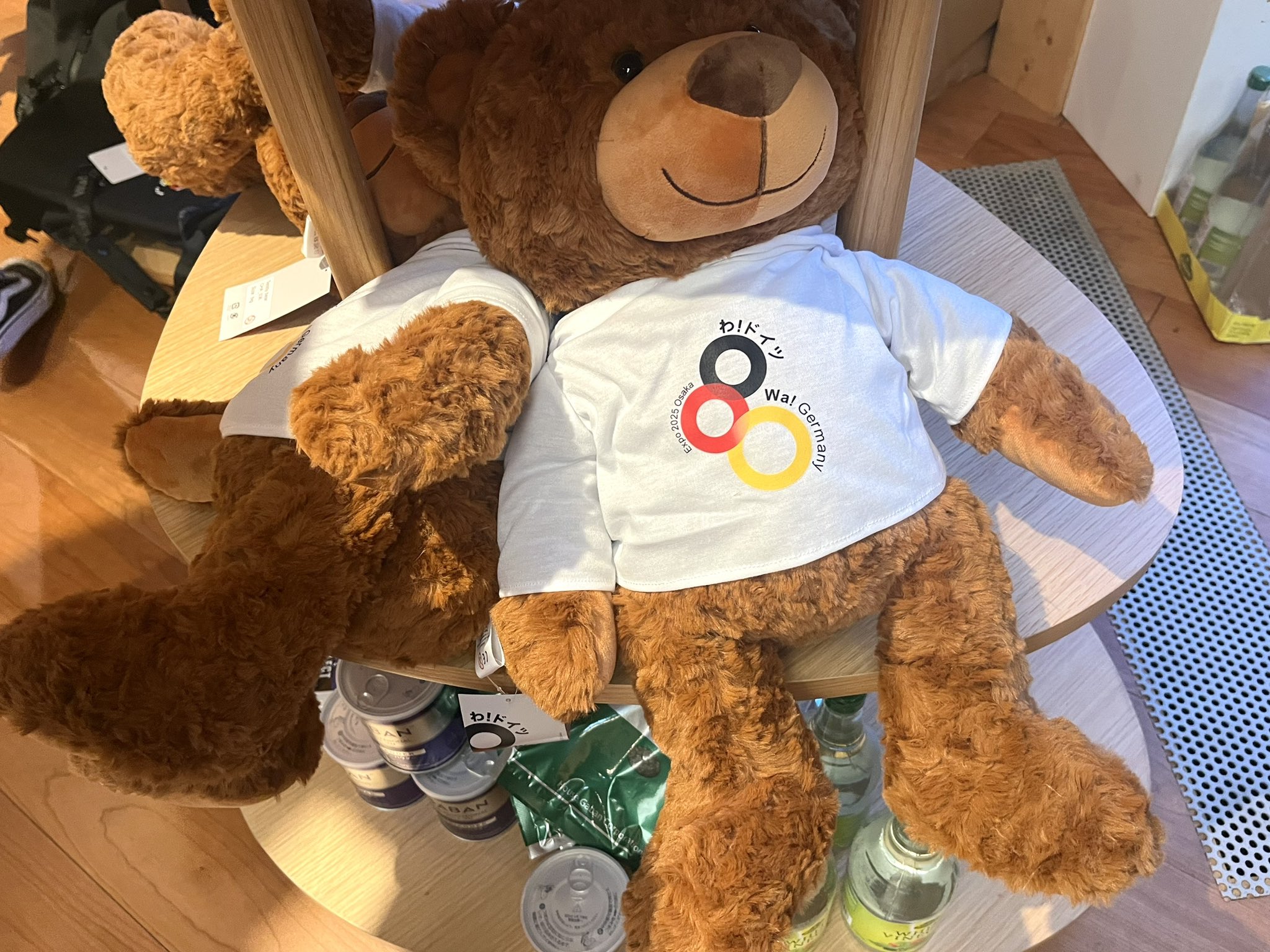 ︎︎まみ@万博通期パス・万博グルメガチ勢 on X: 