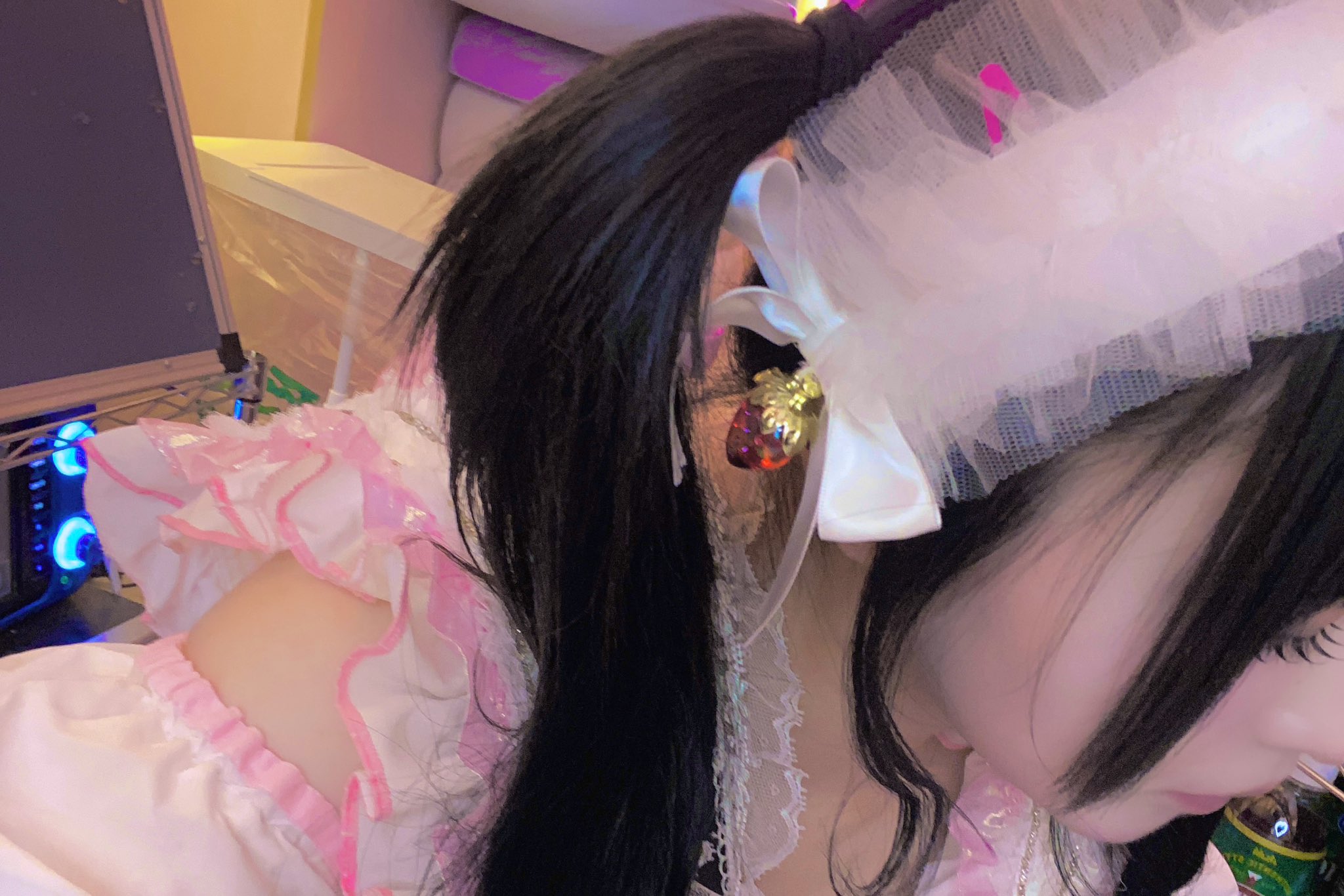 澪 (@0mihyo777) / X