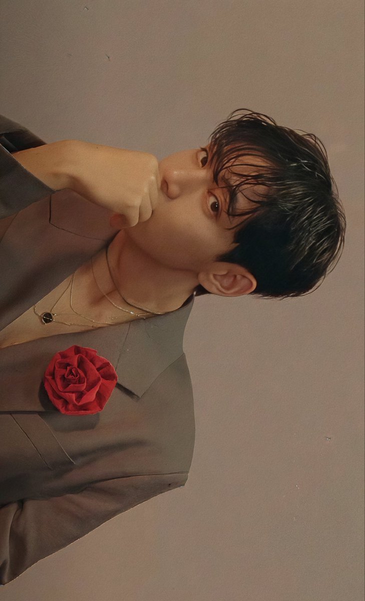 OMG KIM TAEHYUNG