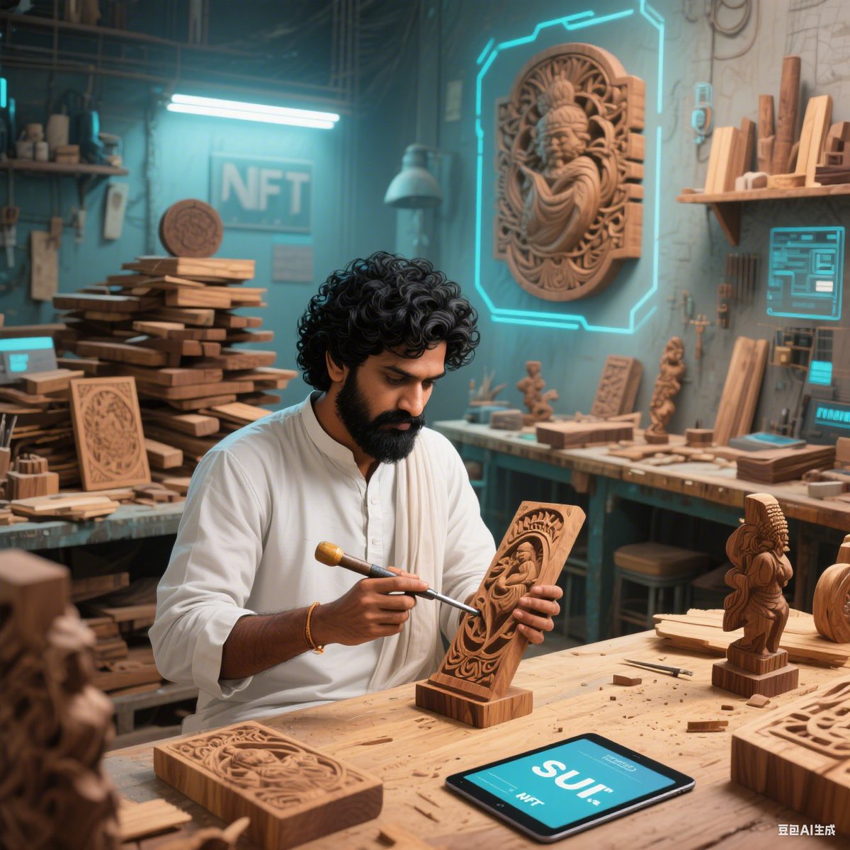 Ishak Ismail tweet media