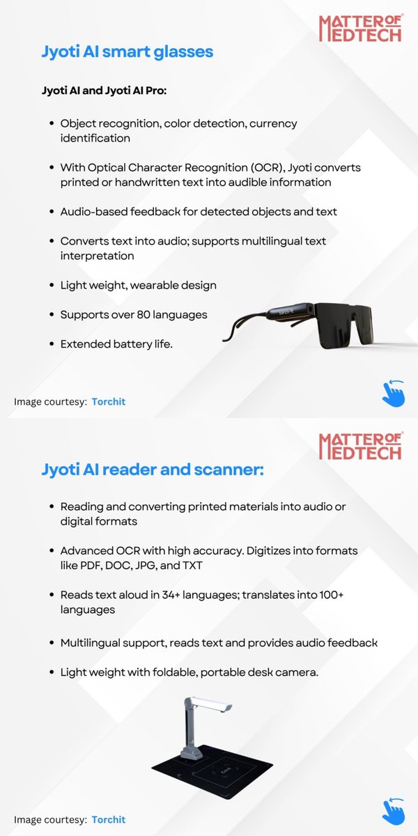 Matter of MedTech tweet media