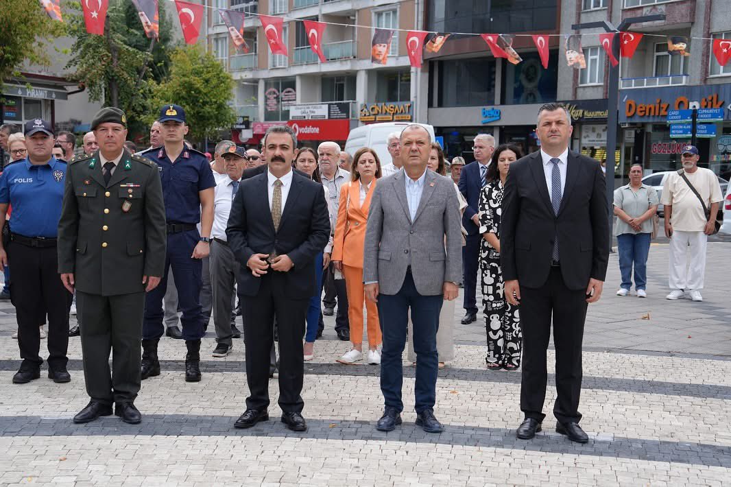 Saray Belediyesi tweet media