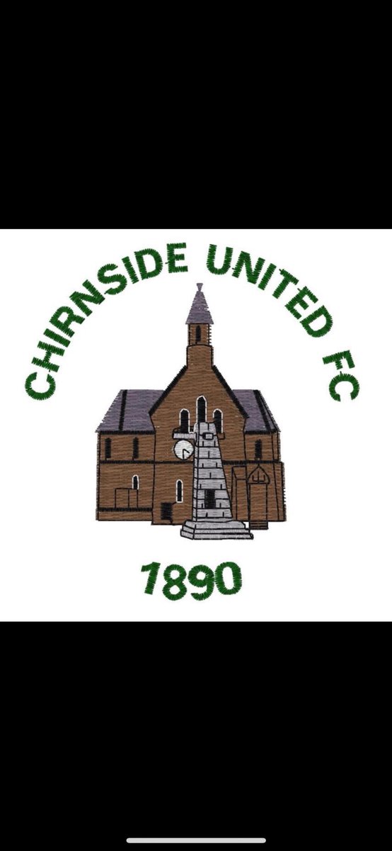 Our next match!!

🏆 | Border Am A League
⚽️ | Chirnside United
🗓️ | Wednesday 20th August
⏱️ | 18:30pm
🏟️ | Comrades Park

Sponsors;

The Thatch
K Dryden Joinery
JKT Engineering