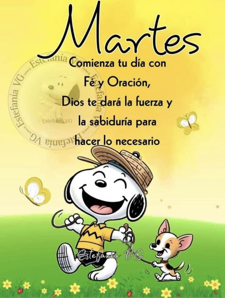 Buenos días ⛅💕☀
Bendecido martes
¡Gracias por existir!