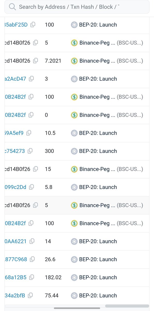 Launchpool Web 3.0 tweet media