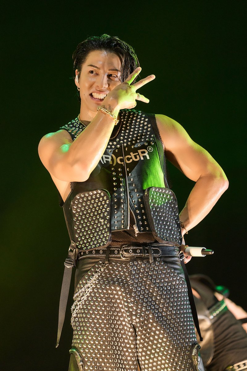 THE RAMPAGE 神谷健太 リュージーズユニフォーム THE RAMPAGE 神谷健太 リュージーズユニフォーム THE RAMPAGE
