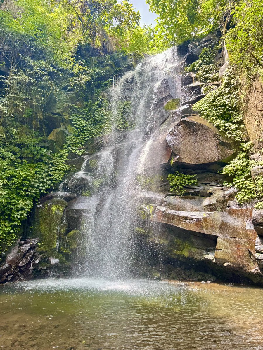 Day 4 - Complete!! 🇮🇩🇮🇩🇮🇩#Indonesia5MarathonsChallenge