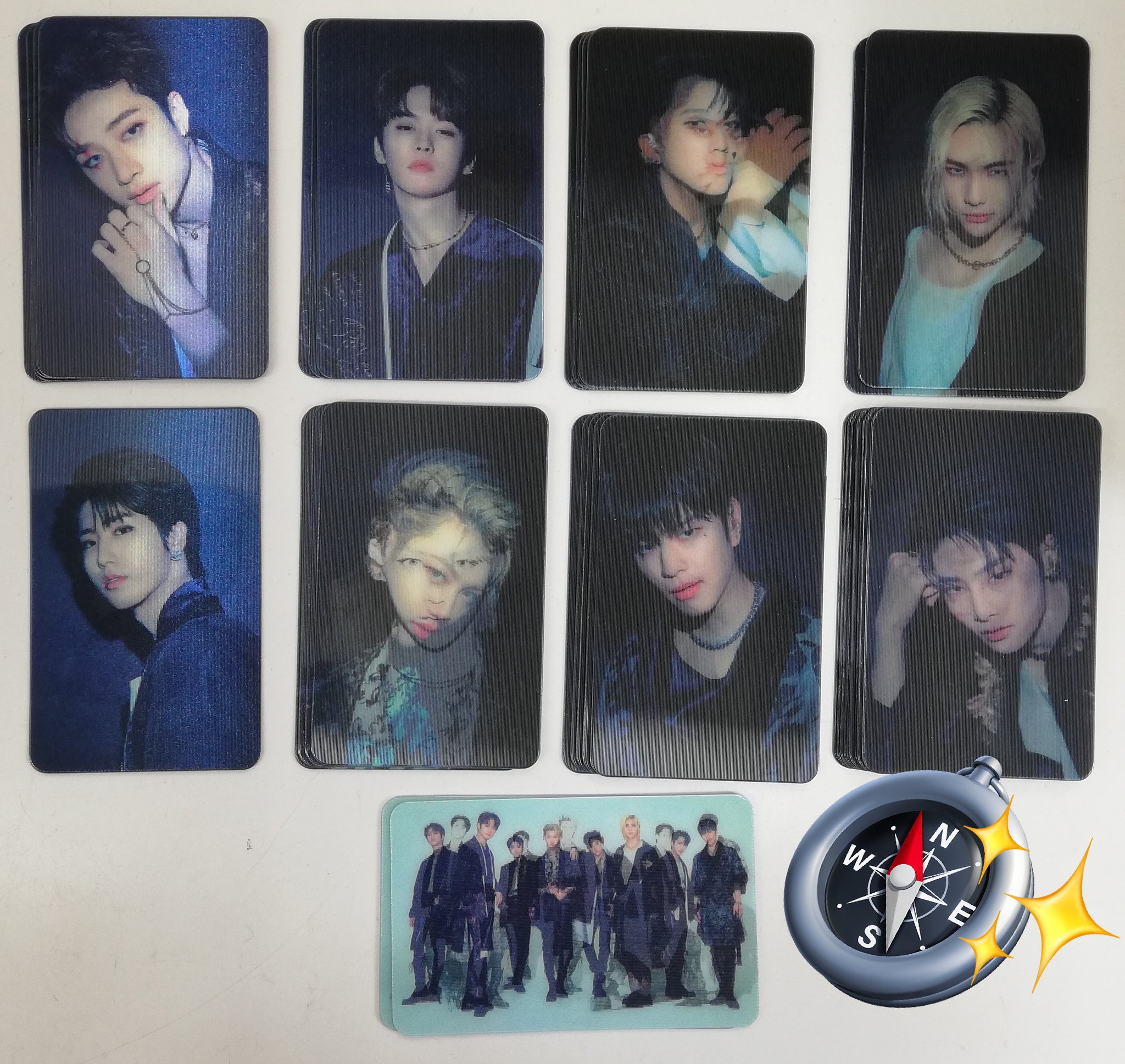 K-POP・J-POP館 on X: 