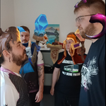 Photo by Twitch.tv/AceTV_One (@AceTV_One)