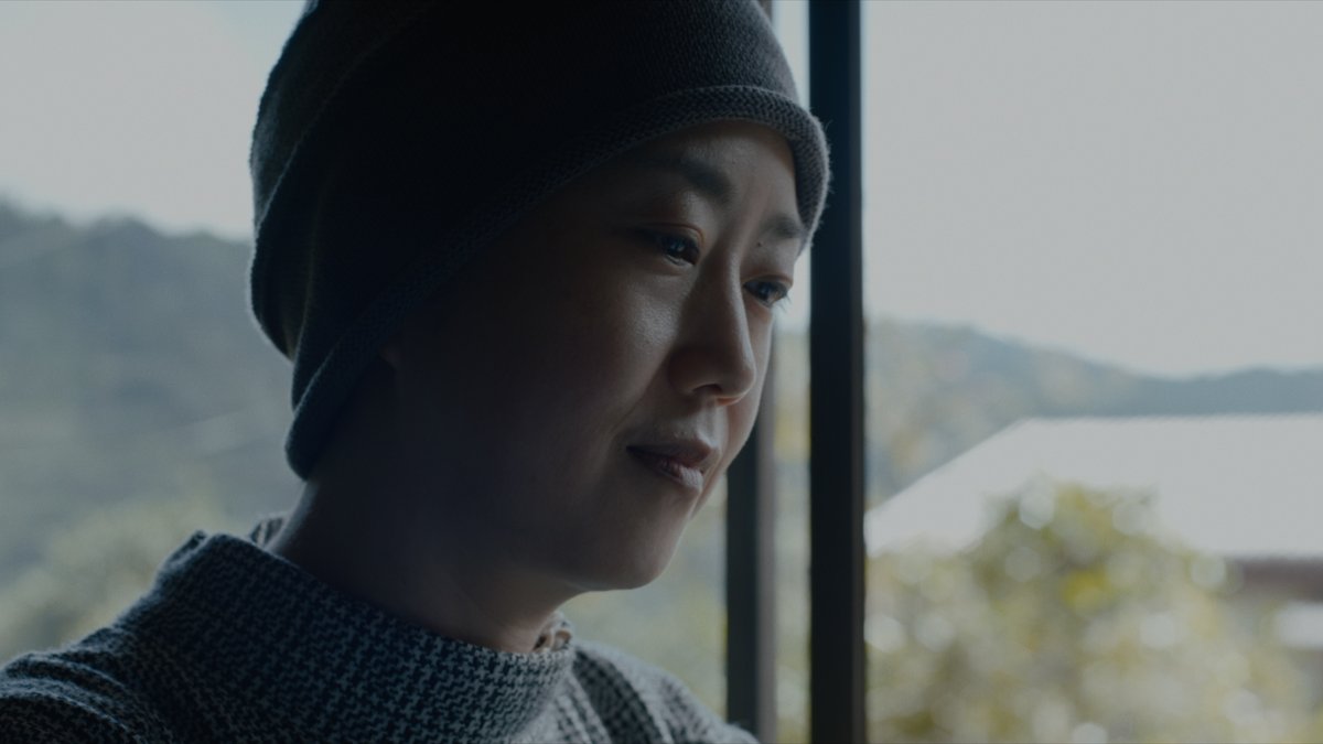 『はだかのゆめ』（甫木元空監督）が本日（8月19日）よりU-NEXTにて独占配信が始まりました。
『BAUS』とも繋がる死者との対話の物語。
この機会にぜひ。
