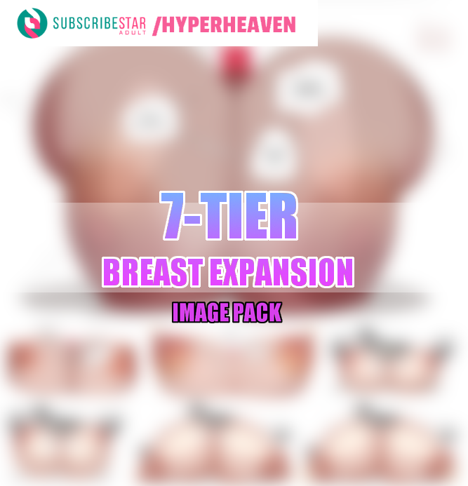 Hyper Heaven (CEO of Big Milky Tiddies) (@hyperheaven0) on Twitter photo 7-TIER BE!! How big do you think she grew? >;3c 7-TIER BE!! How big do you think she grew? >;3c