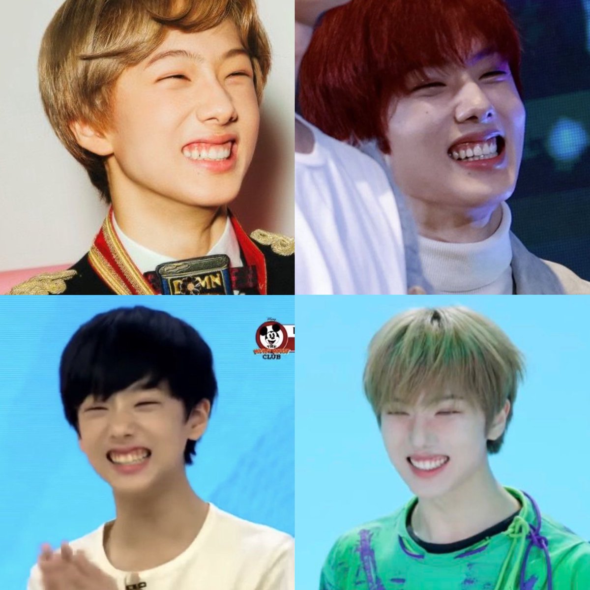 #Shinin9YearWithJISUNG