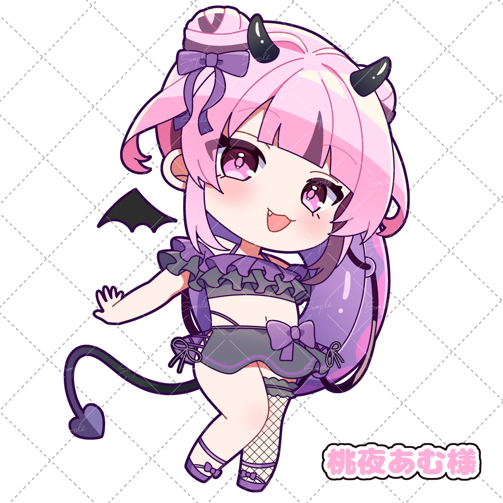 A*i様 だにまる　直筆サイン入り単行本　ミニキャライラストあり(おそらく辻中ち ShiN@9月お仕事募集中 on X: 